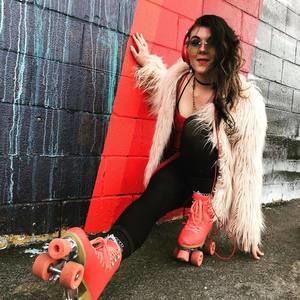 Meet your Posher, Sherri-ann